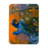 Pictish Magic Magneet (Verticaal)