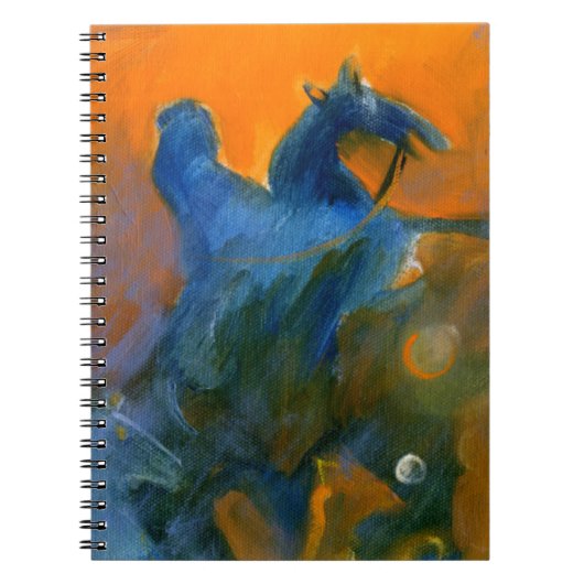 Pictish Magic Notitieboek (Voorkant)
