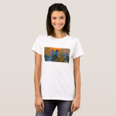 Pictish Magic T-shirt (Voorkant volledig)