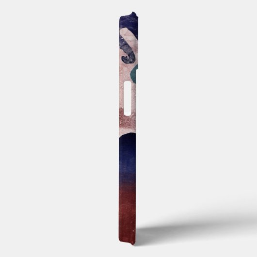 Pictish Riders 1996 Case-Mate iPhone Case (Achterkant / Rechts)