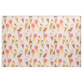 Pictocrèmepatroon Stof (Fat Quarter)