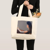 Pictogram 2005 grote tote bag (Voorkant (product))
