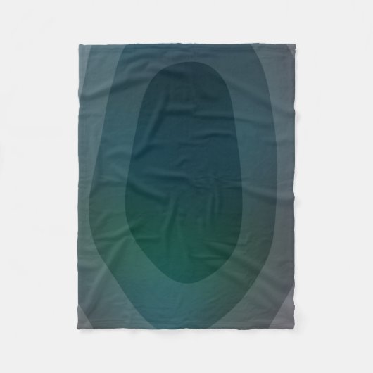 Pictogram 6008 fleece deken (Voorkant)