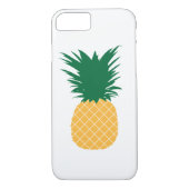 Pictogram ananas Case-Mate iPhone case (Achterkant)