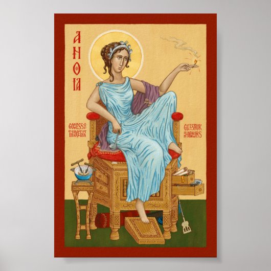 Pictogram anoia poster (Voorkant)