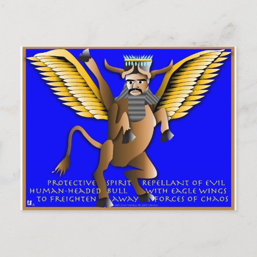 Pictogram Briefkaart (Voorkant)