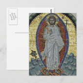 Pictogram Briefkaart (Voorkant / Achterkant)