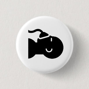 Pictogram Button "anesthesie"