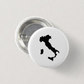 Pictogram Button "Italië" (Voorkant /achterkant)