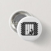 Pictogram Button voor "Spoortijd II" (Voorkant /achterkant)