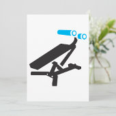 Pictogram Gym Exerceapparatuur Kaart