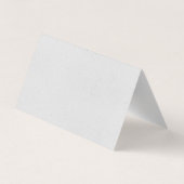 Pictogram Home en Hills Visitekaartje (Achterkant)