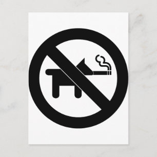 pictogram humor briefkaart