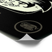 Pictogram John Black Label poster (Hoek)