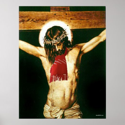 Pictogram LfcArt Poster (Voorkant)