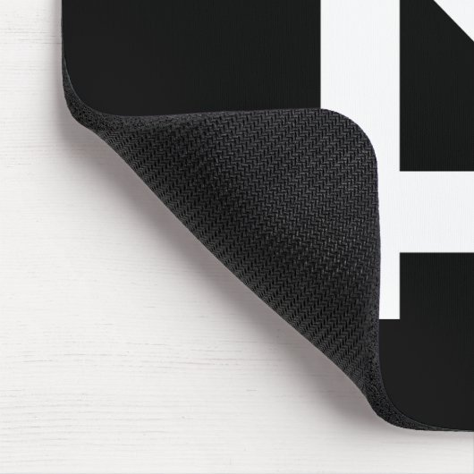 Pictogram Mousepad snijgereedschap Muismat (Hoek)