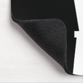 Pictogram Mousepad van de fontein Muismat (Hoek)