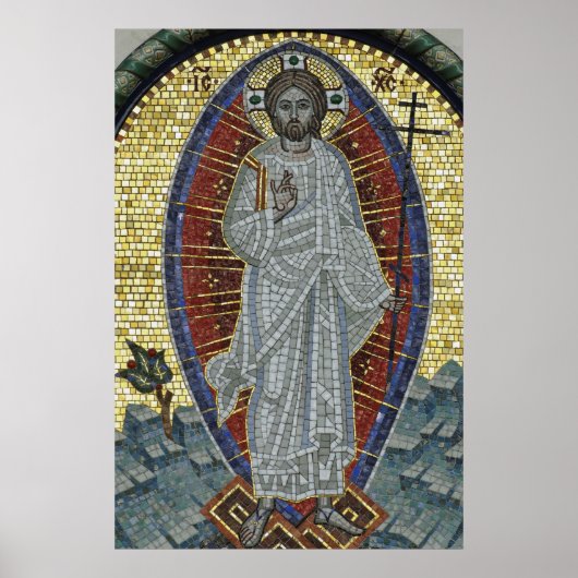 Pictogram Poster (Voorkant)