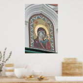 Pictogram Poster (Keuken)