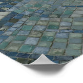 Pictogram Poster (Hoek)