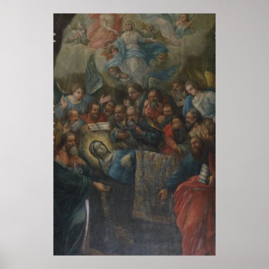 Pictogram Poster (Voorkant)