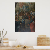 Pictogram Poster (Keuken)