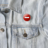 Pictogram Ronde Button 3,2 Cm (In situ)