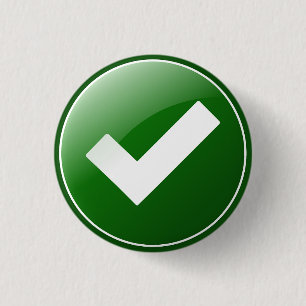 Pictogram Ronde Button 3,2 Cm