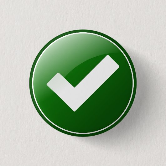 Pictogram Ronde Button 3,2 Cm (Voorkant)