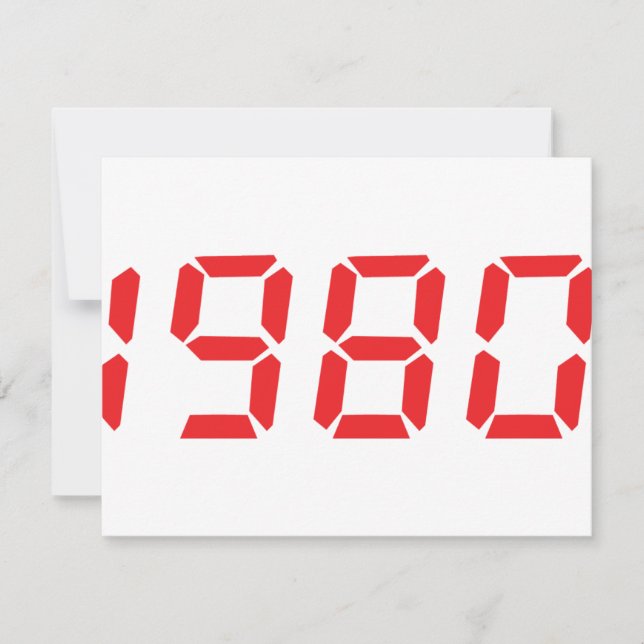 pictogram rood 1980 (Voorkant)