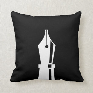 Pictogram-Sierkussen voor fonteinen Kussen