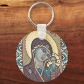 Pictogram Sleutelhanger (Voorkant)