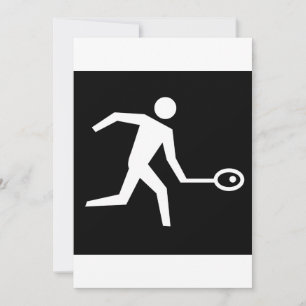 Pictogram spuitspeler kaart