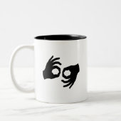 Pictogram Taal Mok (Links)