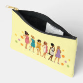 Pictogram uit de jaren 60 etui (Open)