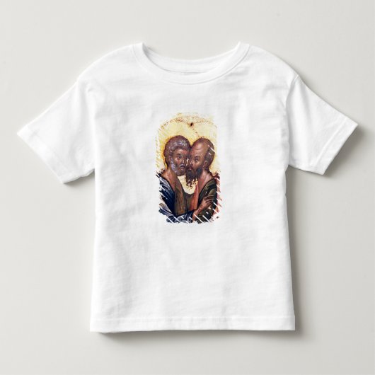 Pictogram van SS. Peter en Paul Kinder Shirts (Voorkant)