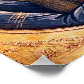 Pictogram van SS. Peter en Paul Poster (Hoek)