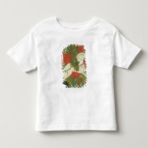 Pictogram van St. George en de Draak Kinder Shirts