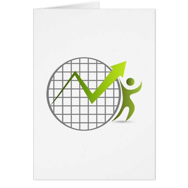 Pictogram voor financieel advies (Voorkant)