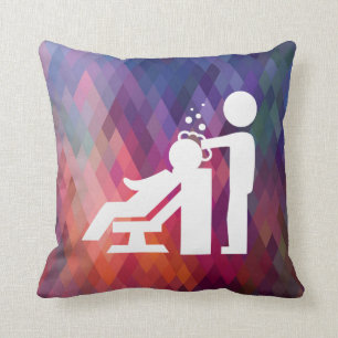 Pictogram voor kweekvijver kussen