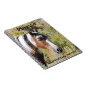 Pictogram zand wasbak notitieboek (Rechterzijde)