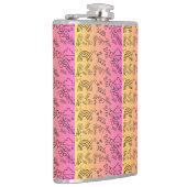 pictogrammen heupfles (Rechts)