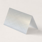 Pictogrammen voor schoonmaakservices visitekaartje (Achterkant)