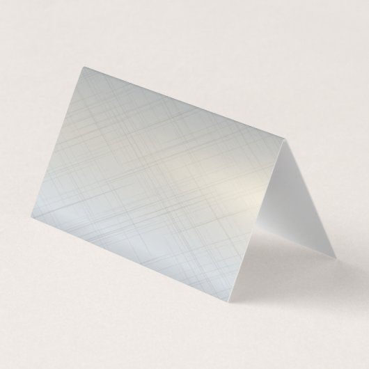 Pictogrammen voor schoonmaakservices visitekaartje (Achterkant)