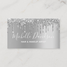 Pictogrammen voor sociale media—Speciaal gepersona Visitekaartje