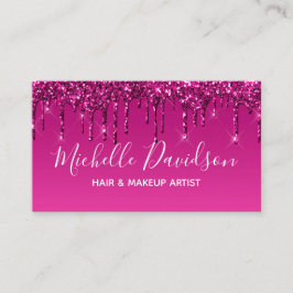 Pictogrammen voor sociale media—Speciaal gepersona Visitekaartje