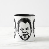 PictogramMOK BLACK Mok (Midden)