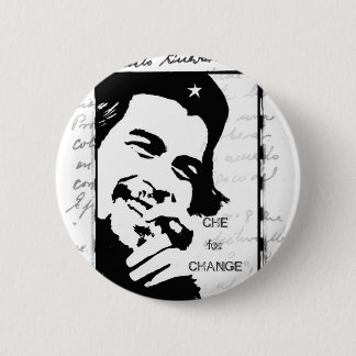 Pictogramserie - CHE Ronde Button 5,7 Cm