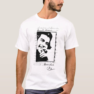 Pictogramserie - CHE T-shirt