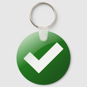Pictogramsleutelring Sleutelhanger
